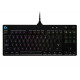 GAM.KEYB LOGITECH GPRO MECH. BLACK (US) 920-009392