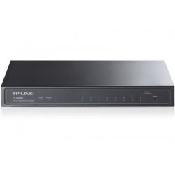 TL 8-PORT GIGABIT SMART SWITCH TL-SG2008 TL-SG2008