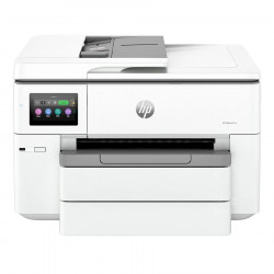 HP Officejet Pro 9730e Wide Format All-In-One Printer (537P6B) (HP537P6B)