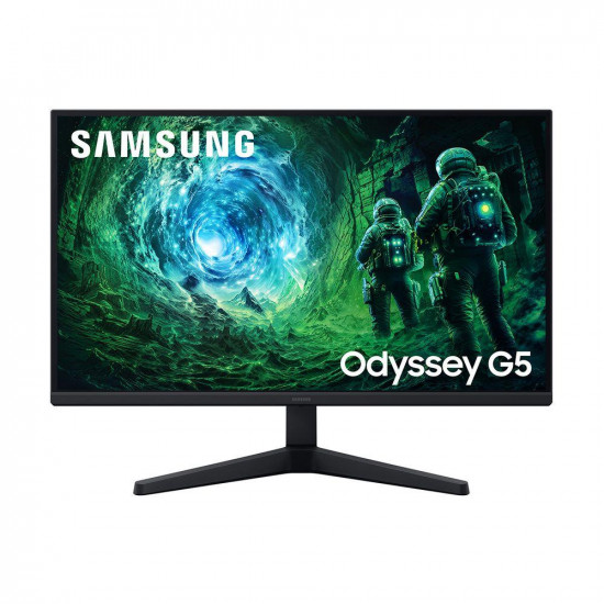 SAMSUNG LS27FG530EUXEN Odyssey G5 G53F Gaming Monitor 27