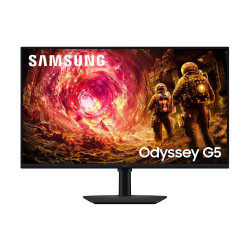 SAMSUNG LS32FG502EUXEN Odyssey G5 G50F Gaming Monitor 32