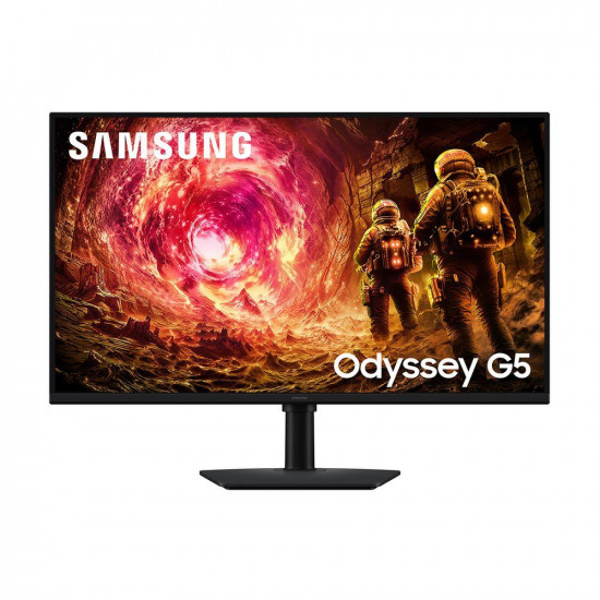 SAMSUNG LS32FG502EUXEN Odyssey G5 G50F Gaming Monitor 32