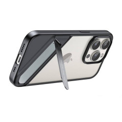 Ugreen LP737 Back Cover Σιλικόνης Μαύρο (iPhone 15) (25404) (UGR25404)