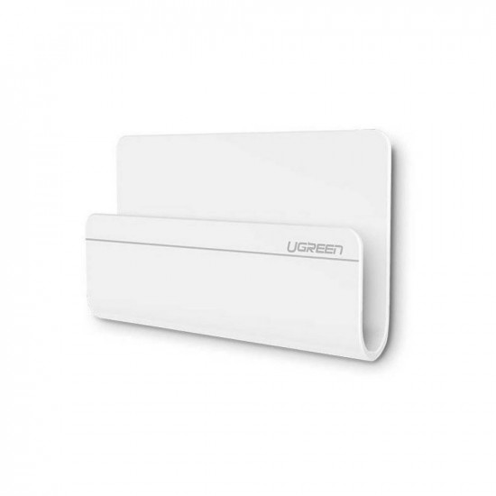 Ugreen LP108 phone wall holder white (30394) (UGR30394)