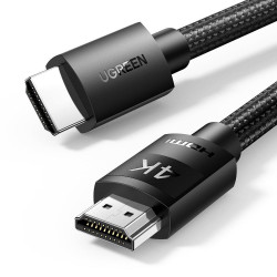 Ugreen cable HDMI HD119 4K 60Hz 5m black (40103) (UGR40103)