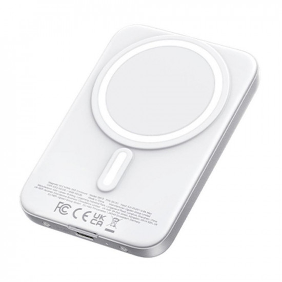 Ugreen D619 κινητή μαγνητική θήκη SSD M.2 NVMe (55151) (UGR55151)