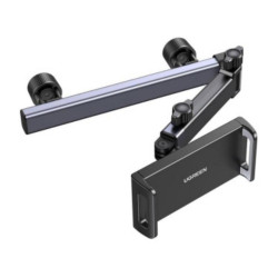 Ugreen LP904 βάση στήριξης στο προσκέφαλο του αυτοκινήτου για smartphone ή tablet 4 7-12 9