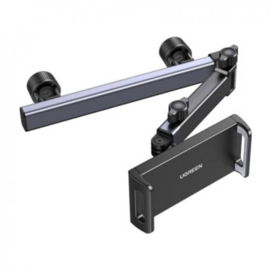 Ugreen LP904 βάση στήριξης στο προσκέφαλο του αυτοκινήτου για smartphone ή tablet 4 7-12 9