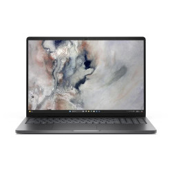 DELL Notebook Pro PC16250 16