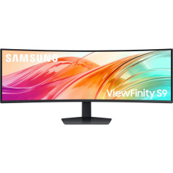 SAMSUNG LS49F950UAUXEN ViewFinity S9 S95UF High Resolution Monitor 49