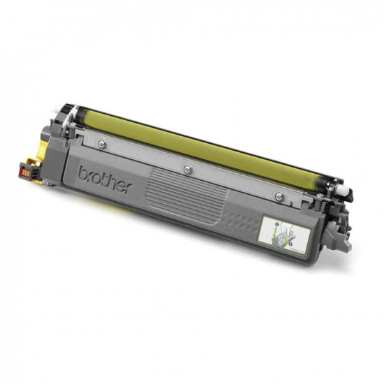 Toner Brother TN-248XLY Yellow (TN-248XLY) (BRO-TN-248XLY)