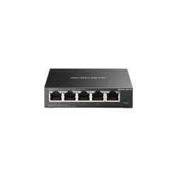 Mercusys 5-Port 2.5G Multi-Gigabit Desktop Switch (MS105GS-M2) (MERMS105GS-M2)