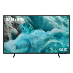 Samsung Smart TV QE65Q7FAAUXXH 4K UHD QLED Q7F HDR 2025 65