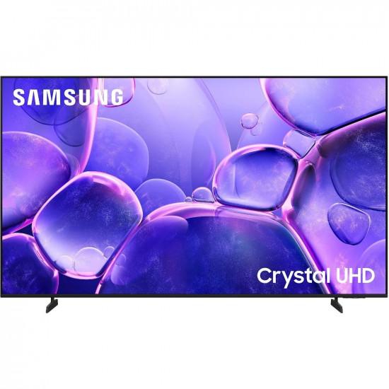 Samsung Smart TV 4K UHD LED HDR 55