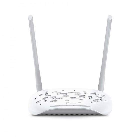 TP-LINK Access Point Internal V6 300 Mbps (TL-WA801N) (TPTL-WA801N)