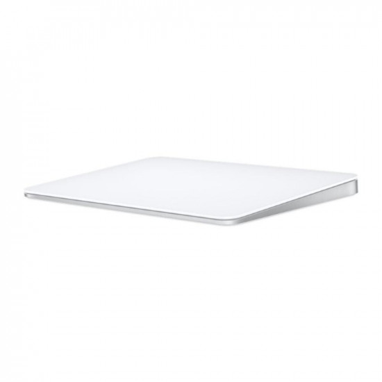 Apple Magic Trackpad (2024) Usb-C Silver (MXK93ZM/A) (APPMXK93ZM-A)