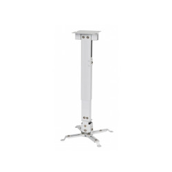COMTEVISION CMA01-W PROJECTOR CEILING MOUNT WHITE (COMCMA01-W)
