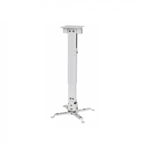 COMTEVISION CMA01-W PROJECTOR CEILING MOUNT WHITE (COMCMA01-W)