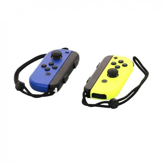 Nintendo Joy-con (L)/(R) Blue Neon Yellow (10002887) (NIN10002887)