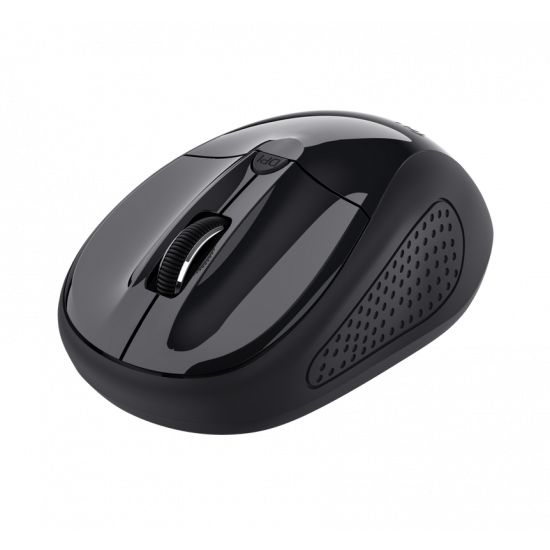 Trust Wireless Optical Mouse (24658) (TRS24658)