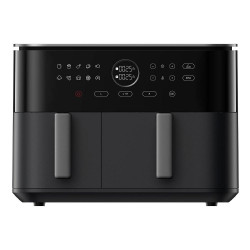Xiaomi Dual Zone Air Fryer 10lt Gray (BHR07SGEU) (XIABHR07SGEU)