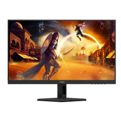 AOC 24G4HRE FHD IPS Monitor 24
