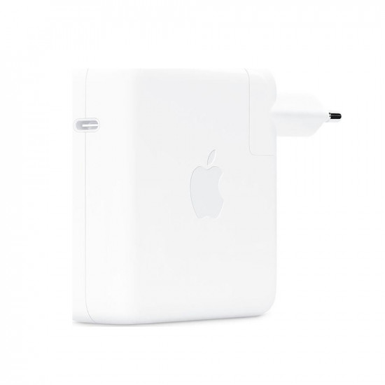 Apple USB-C Laptop Charger 96W 20.5V 4.37A (MX0J2ZM/A) (APPMX0J2ZM-A)