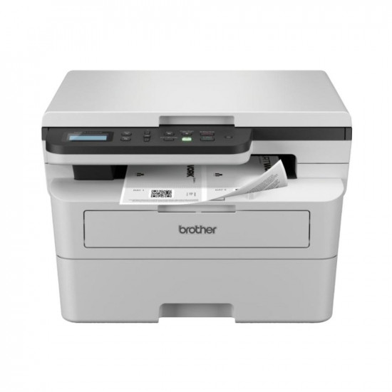 BROTHER DCP-B7600D Laser Multifunction Printer (DCPB7600D) (BRODCPB7600D)