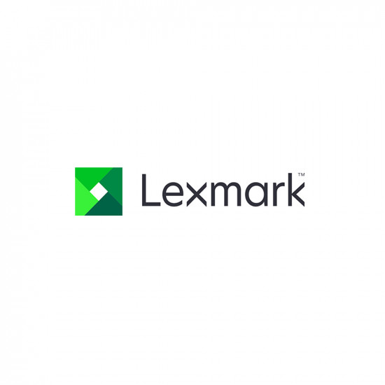 LEXMARK C/MC 2425/2535/2640 TONER CYAN EHC 3.5K (C242XC0) (LEXC242XC0)