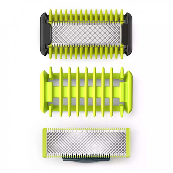 Ανταλλακτικά Ξυριστικής Μηχανής Philips (QP620/50) (PHIQP620/50)