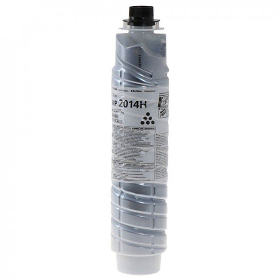 RICOH AFICIO MP2014H TNR CRTR BLACK (12k) (842135) (RICT2014H)