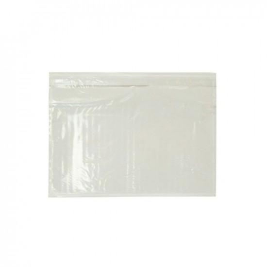 Αυτοκόλλητες θήκες συνοδευτικών εγγράφων courier C5 230x165mm (70520PL) (TYP70520PL)