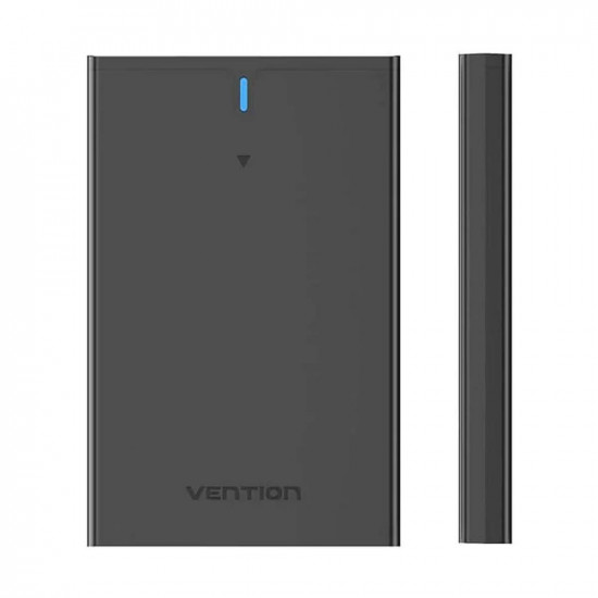 VENTION 2.5