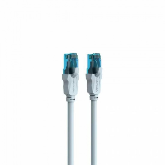 VENTION Cat.5E UTP Patch Cable 1.5M Blue (VAP-A10-S150) (VENVAP-A10-S150)