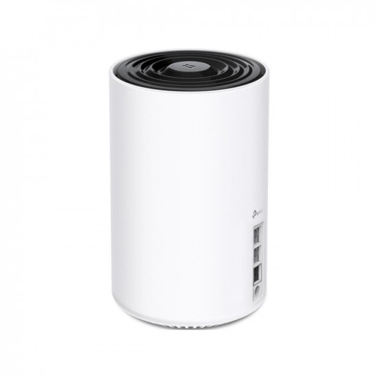 TP-LINK  AXE5400 Tri-Band Mesh Wi-Fi 6E System (DECO XE75 PRO(1-PACK) (TPDECOXE75PRO-1PACK)