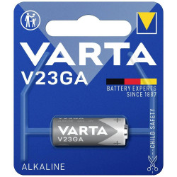Varta 23A MN21 battery for car remote control  (VART16607)