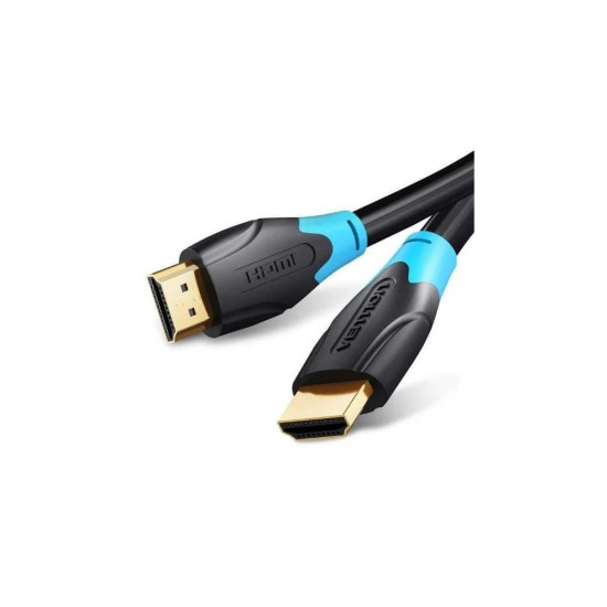 VENTION HDMI Cable 12M Black (AACBM) (VENAACBM)