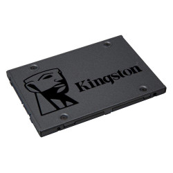 Kingston Δίσκος SSD SA400 SATAIII 2.5'' 960GB (SA400S37/960G) (KINSA400S37/960G)