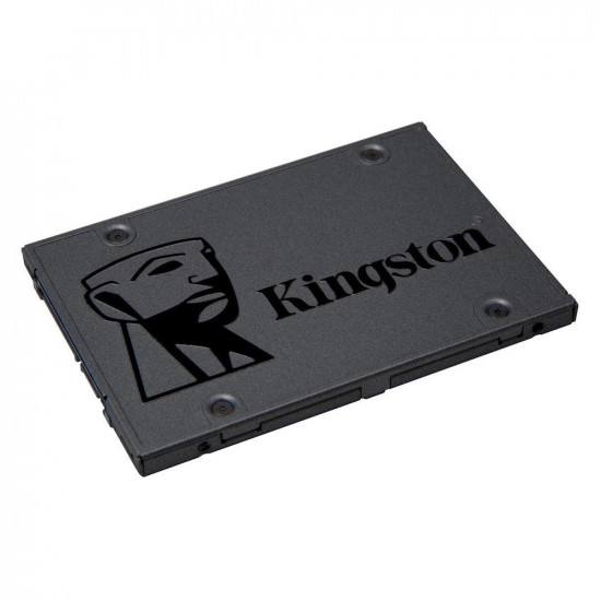Kingston Δίσκος SSD SA400 SATAIII 2.5'' 960GB (SA400S37/960G) (KINSA400S37/960G)