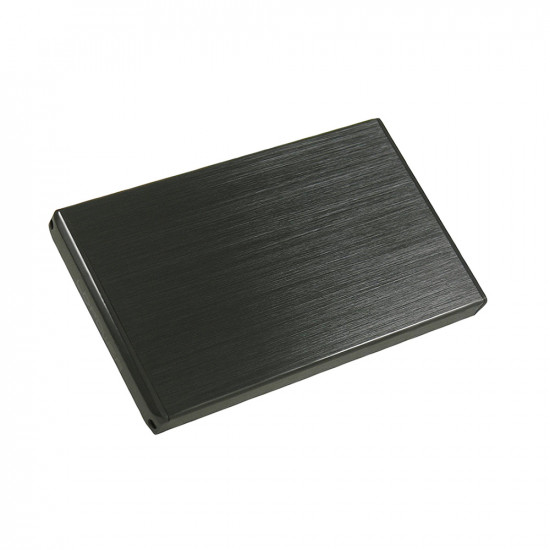 LC Power USB 3.0 Enclosure 6,35cm/2,5