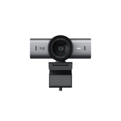 Logitech Webcam MX BRIO 705 (960-001530) (LOGMXBRIO705BK)
