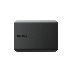 Toshiba Canvio Basics 2022 USB 3.2 Εξωτερικός HDD 4TB 2.5