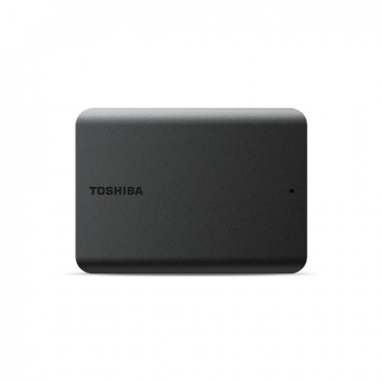Toshiba Canvio Basics 2022 USB 3.2 Εξωτερικός HDD 4TB 2.5