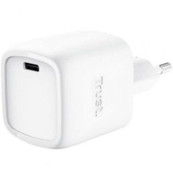 Trust Maxo 30W USB-C GaN Charger (25520) (TRS25520)