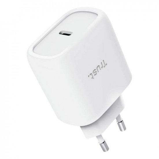 Trust Maxo 45W USB-C GaN Charger (25522) (TRS25522)