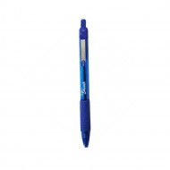 Zebra Z-Grip SMOOTH BallpointPen 1,0mm Blue (ZB-22562) (ZEBZB-22562)