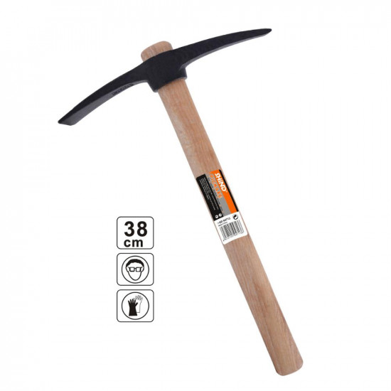 Shind Κασμας Αρχαιολογιας 38cm - 400gr (SHI-94713) (SHI94713)