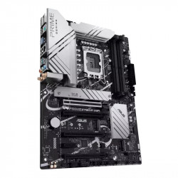 ASUS PRIME Z790-P WIFI Intel Z790 LGA 1700 ATX (90MB1CJ0-M1EAY0) (ASU90MB1CJ0-M1EAY0)
