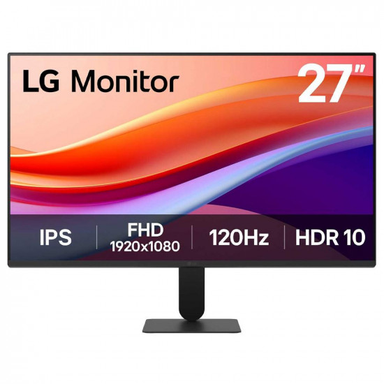 LG 27U411A IPS Monitor 27