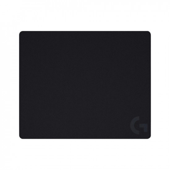 Logitech G440 Mouse Pad Black (943-000792) (LOGG440BK)